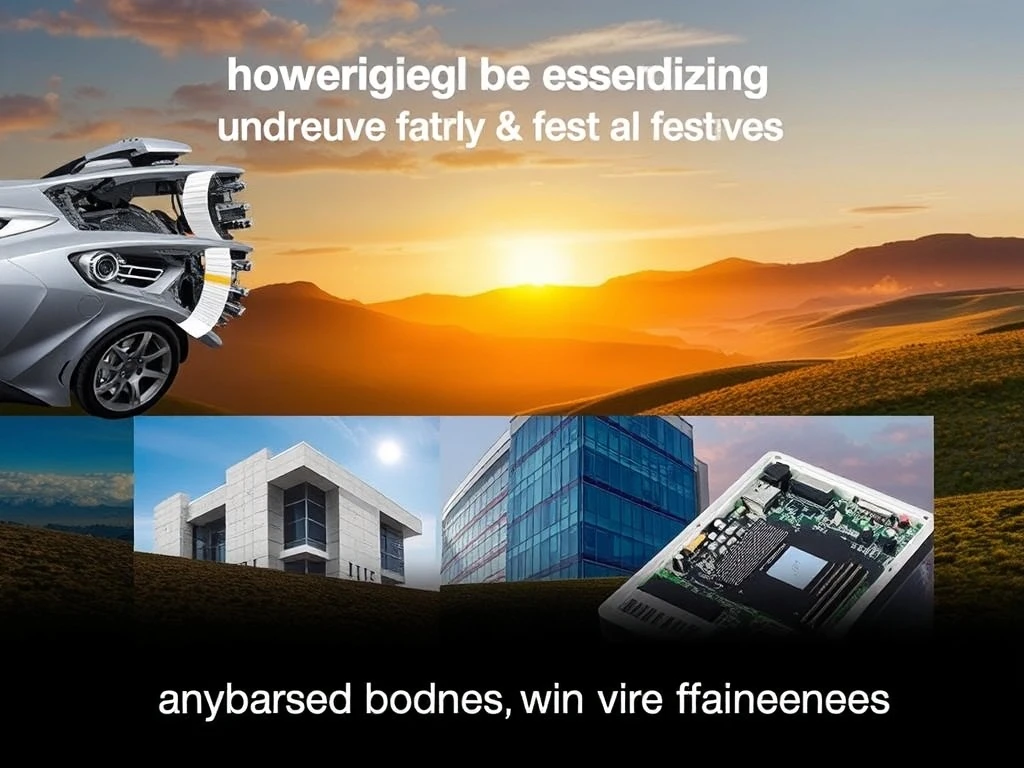 3M VHB Tapes securely bonding automotive panels, demonstrating advanced adhesive engineering for durable, hidden connections.