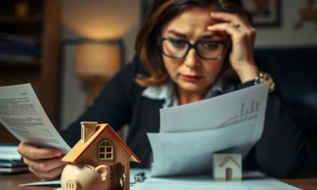 Woman considering using 401(k) to buy home after financial devastation
