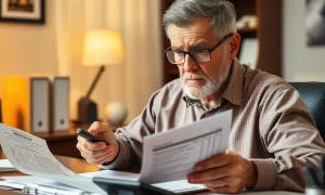 58-year-old accessing 401(k) withdrawal options for retirement planning