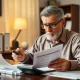 58-year-old accessing 401(k) withdrawal options for retirement planning