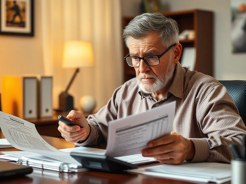 58-year-old accessing 401(k) withdrawal options for retirement planning