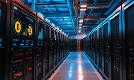 Strategic ABTC investment opportunity in efficient Bitcoin mining operations with institutional appeal