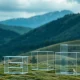 Versatile acrylic sheets used in modern DIY projects and commercial applications