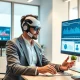 AI copilot enhancing insurance underwriting automation through intelligent risk assessment