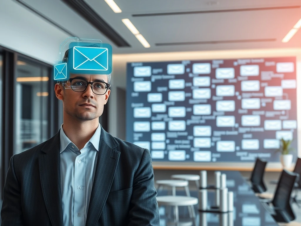 AI Email Automation streamlines client communication in legal practices, freeing up legal professionals for high-value tasks.