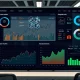 AI-powered dashboard for smarter fund oversight showing real-time investment analytics and risk management