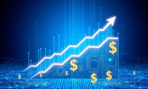 Rising AI spending creating investment growth opportunities in technology sector