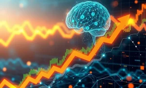 AI stock fears are overblown, as market data and innovative tech companies show resilience and growth potential.