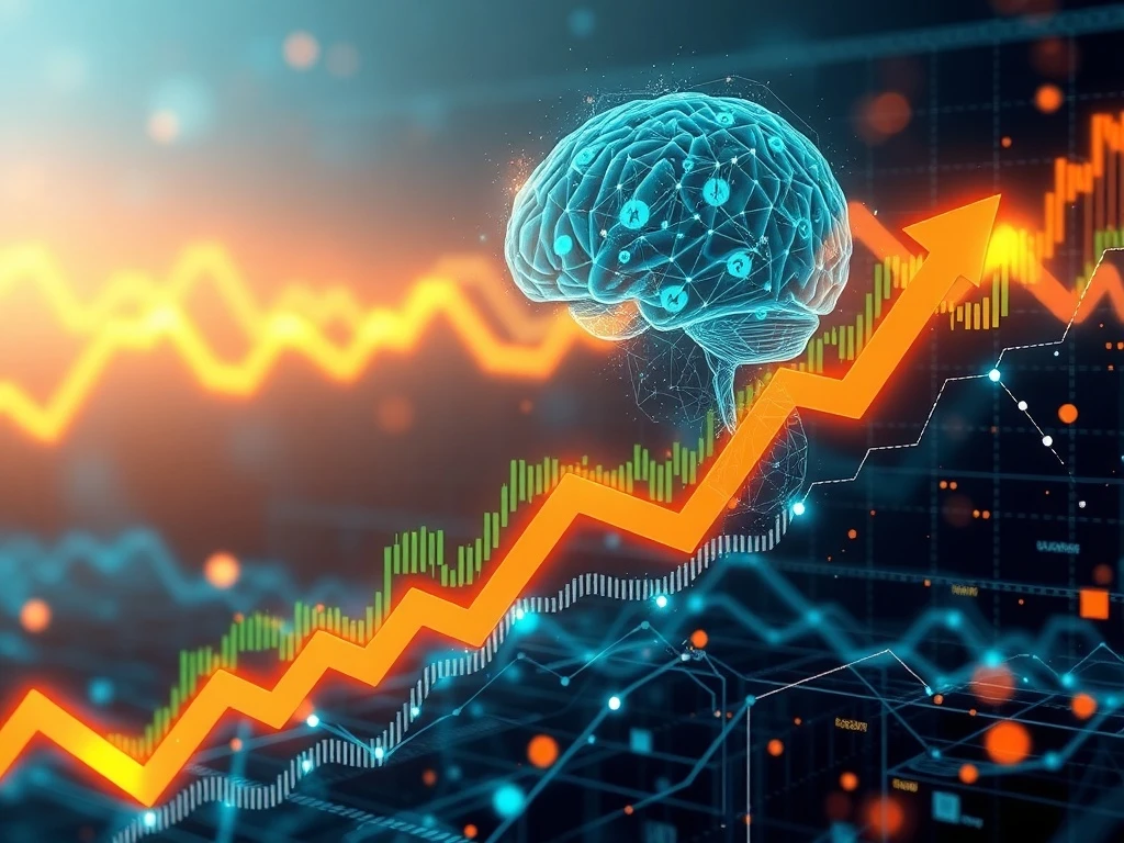 AI stock fears are overblown, as market data and innovative tech companies show resilience and growth potential.