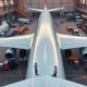 Airbus strike threatening global aircraft production at UK wing manufacturing facility