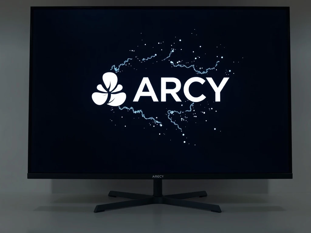 A visual representation of AKRCY Stock delisting and Aker Carbon Capture's liquidation, symbolizing the end of its public trading.