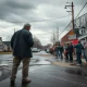 Alexandria Indiana Water Crisis: Residents protest polluted water and alleged financial mismanagement in their town.