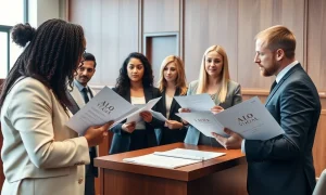 Alo Yoga discrimination lawsuit legal documents showing workplace discrimination allegations