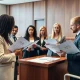 Alo Yoga discrimination lawsuit legal documents showing workplace discrimination allegations