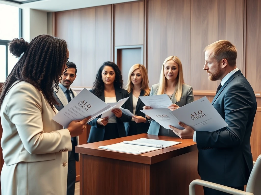 Alo Yoga discrimination lawsuit legal documents showing workplace discrimination allegations