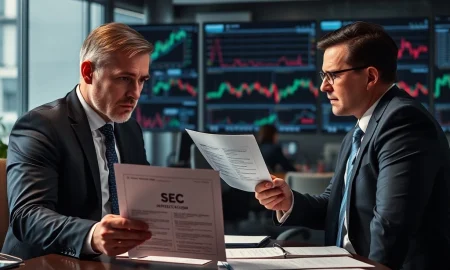 ALT5 Sigma executives denying SEC investigation allegations involving cryptocurrency operations