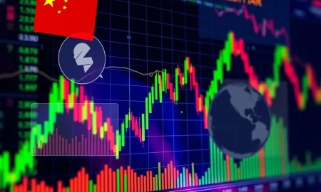 Visualizing the potential for an Altseason surge, influenced by China's economic stimulus and global market sentiment.