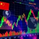 Visualizing the potential for an Altseason surge, influenced by China's economic stimulus and global market sentiment.