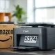Amazon's incredible Canon printer deal showing premium device at massive discount for home and office use