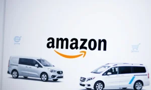 Amazon's entry into the used car market through Hertz partnership revolutionizing vehicle sales