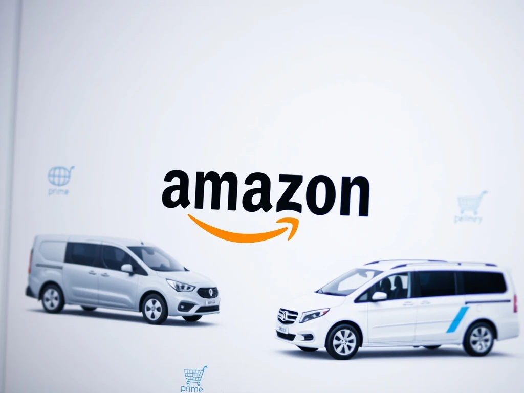 Amazon's entry into the used car market through Hertz partnership revolutionizing vehicle sales