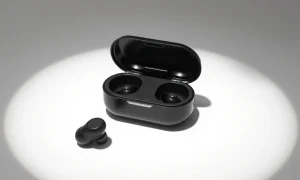 Amazon wireless earbuds offering premium sound quality at discounted price compared to Beats headphones
