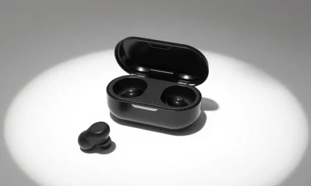 Amazon wireless earbuds offering premium sound quality at discounted price compared to Beats headphones