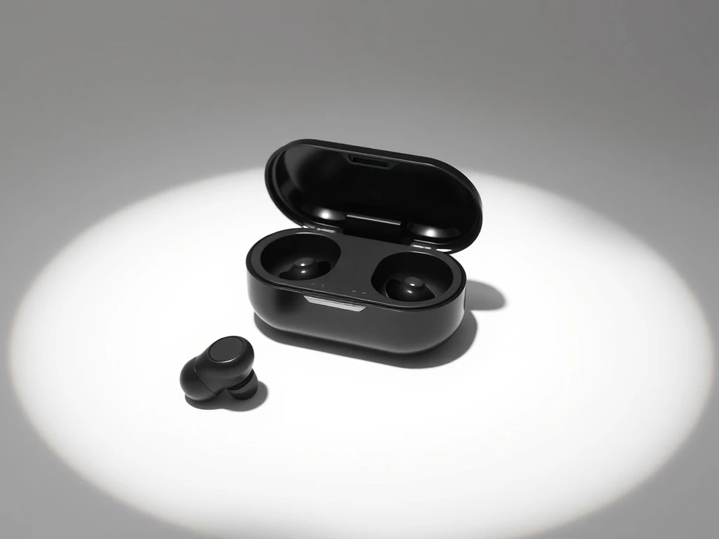 Amazon wireless earbuds offering premium sound quality at discounted price compared to Beats headphones