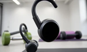 Secure workout earbuds from Amazon at massive discount for fitness enthusiasts