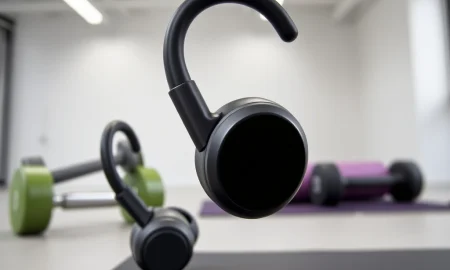 Secure workout earbuds from Amazon at massive discount for fitness enthusiasts