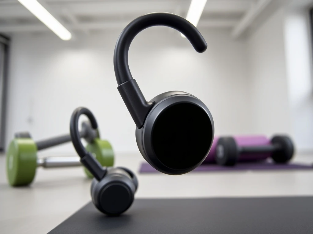 Secure workout earbuds from Amazon at massive discount for fitness enthusiasts