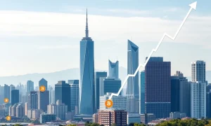 American Bitcoin's strategic move to expand its Bitcoin holdings through acquisitions in Asian markets.