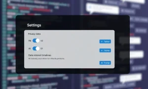 Anthropic AI training policy changes affecting user data privacy and retention settings