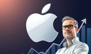 A veteran analyst evaluates Apple's $100 Billion Investment, signaling strong future growth.