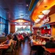 Applebee's sales rebound with bustling restaurant activity, signifying a significant turnaround in casual dining performance.