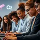 Virgin Media O2's £1 million Apprenticeship Talent Fund empowers diverse talent in STEM fields.