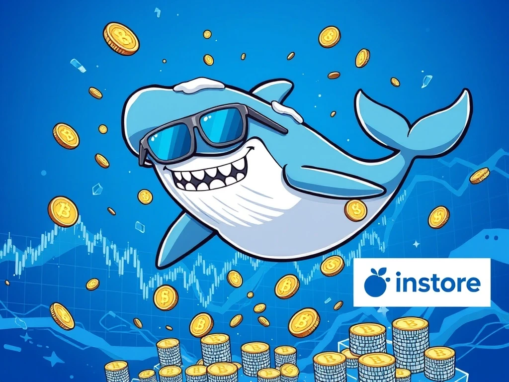 Arctic Pablo Coin cryptocurrency investment opportunity showing massive growth potential