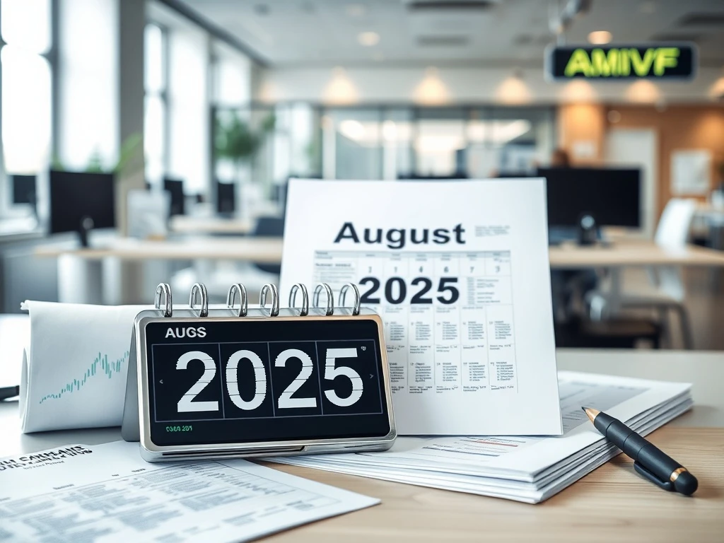 An investor reviewing financial documents and charts, symbolizing the Atrium Mortgage Dividend announcement and Q2 investor call, highlighting the Atrium Mortgage Dividend.