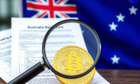 Australian regulator examining Binance money laundering controls compliance documents