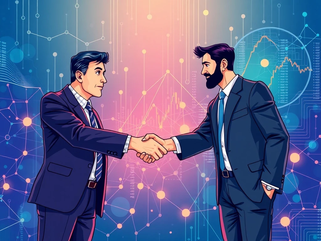 Baby BTC Strategic Capital's landmark agreement with NASDAQ-listed ATA Creativity Global for BTCfi innovation and growth.