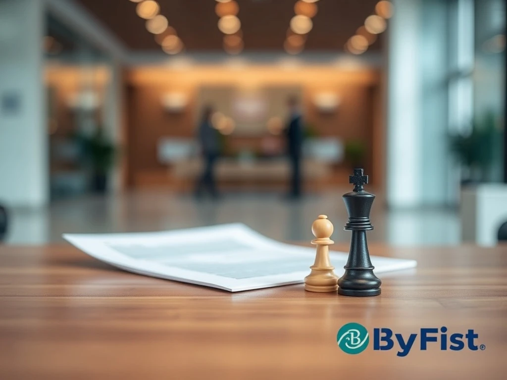 A strategic move for BayFirst Bolt Program, indicating a shift in their lending operations.