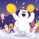 Arctic Pablo Coin leading the best crypto presale to buy with massive growth potential