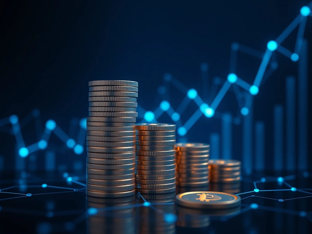 Mutuum Finance MUTM best cryptocurrency under $0.75 showing massive growth potential and DeFi innovation