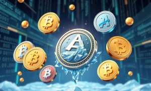 Best cryptos to buy in 2025 showing seven top cryptocurrency investment opportunities with Arctic Pablo Coin featured