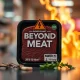 Beyond Meat bankruptcy risk analysis showing financial warning signs and declining market performance