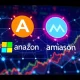 Illustrates the collective power of Big Tech stocks driven by AI innovation and cloud infrastructure.