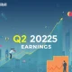 A visual representation of financial data and growth, highlighting the significance of Bilibili Q2 2025 Earnings for investors and market analysis.