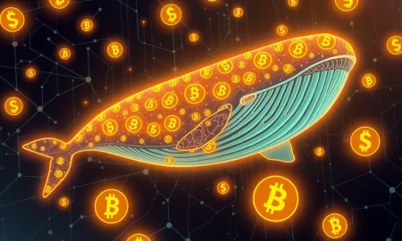 Massive USDT minted event showing cryptocurrency whale activity and stablecoin creation process