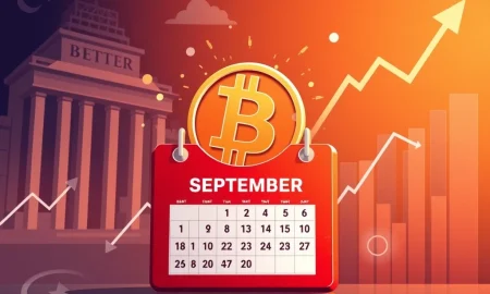 Bitcoin 2025 breaking through seasonal patterns with institutional adoption driving market transformation