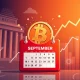 Bitcoin 2025 breaking through seasonal patterns with institutional adoption driving market transformation